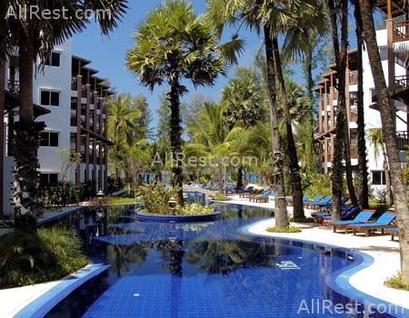 Sunwing Resorts & Spa 54